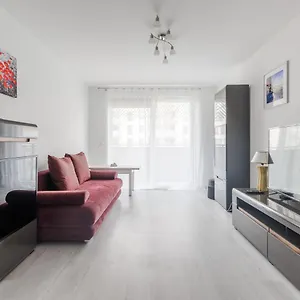  Apartament Golden Letnicka 1f M21