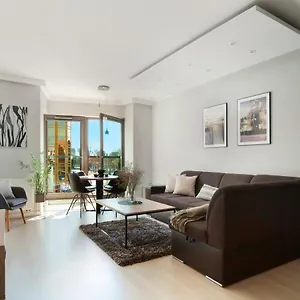 Elite Waterlane Apartment