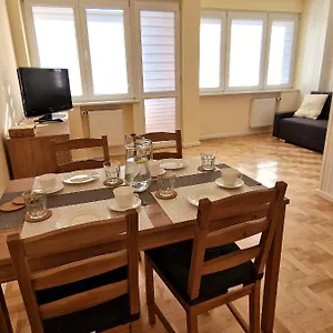  Apartament Apartament Nadmorski Piastowska