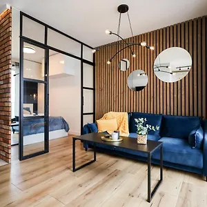 Apartament Glow Apartments, Heaven Stare