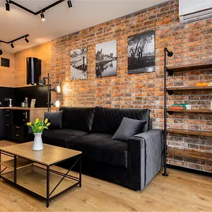  Apartament Star - Gym & Sauna