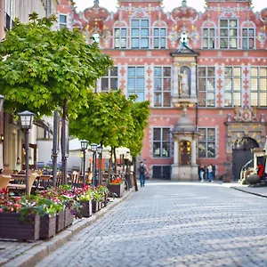 Euro Piwna Gdańsk