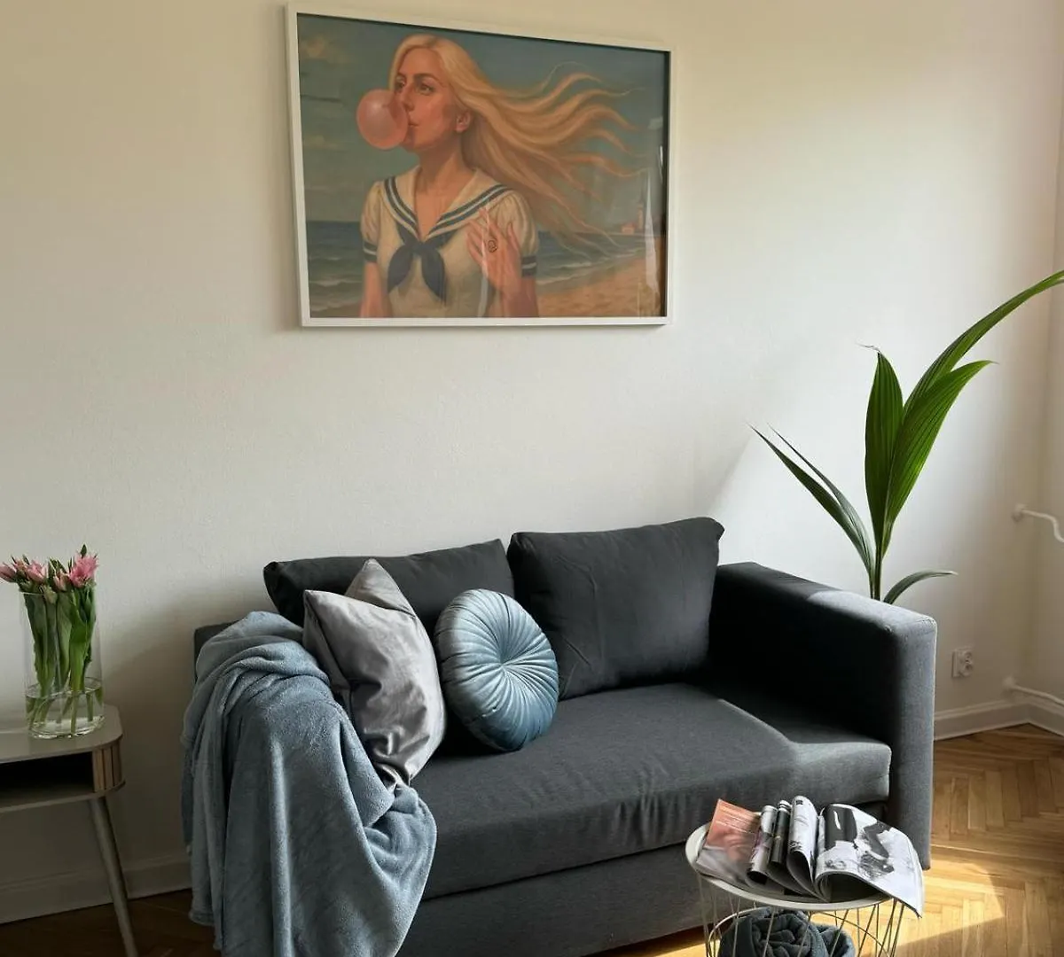 Apartament Lady 11 Gdansk Apartment