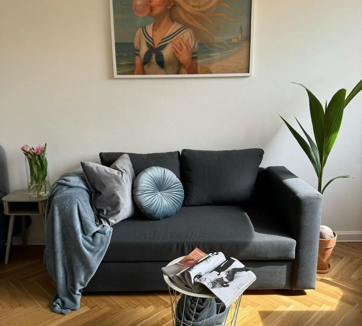 Apartament Lady 11 Gdansk
