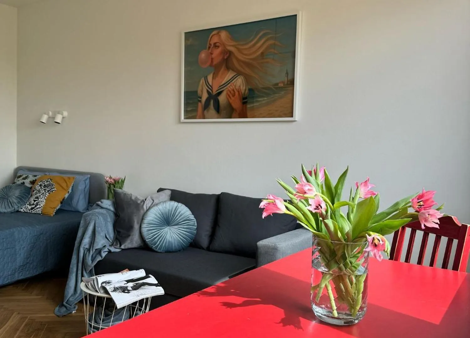 Apartament Lady 11 Gdansk Poland