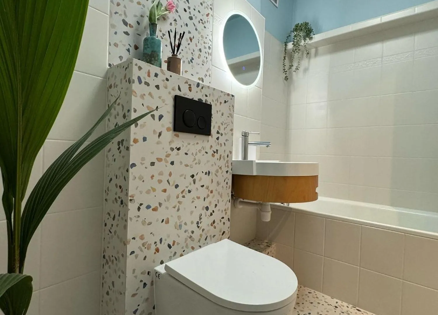 Apartament Lady 11 Gdansk Poland